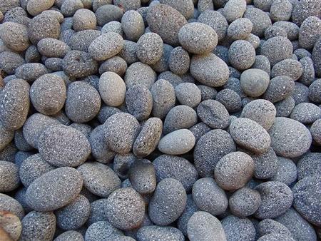 Nara Lava Pebbles 2" to 3" Visalia - 93291